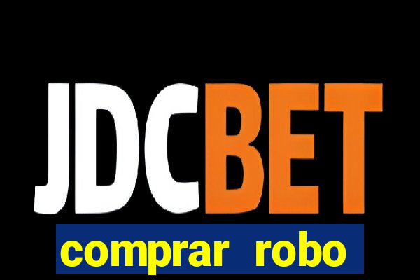 comprar robo fortune tiger